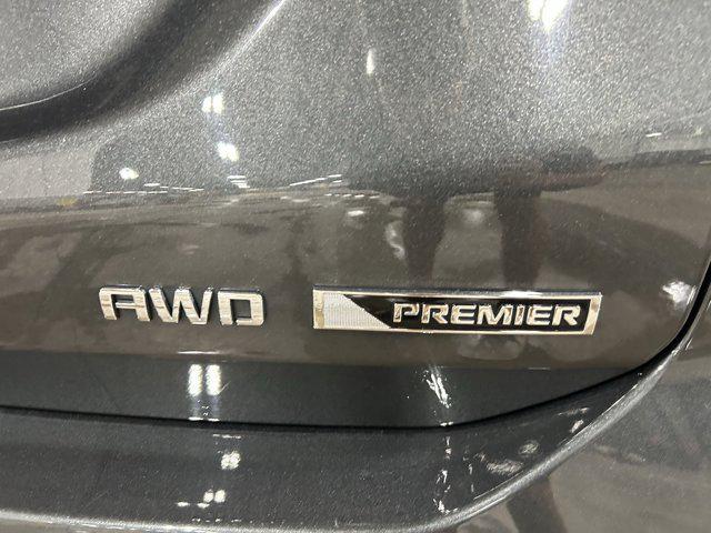 used 2018 Chevrolet Equinox car, priced at $17,558