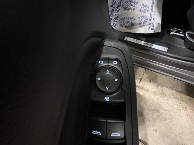 used 2018 Chevrolet Equinox car, priced at $17,558