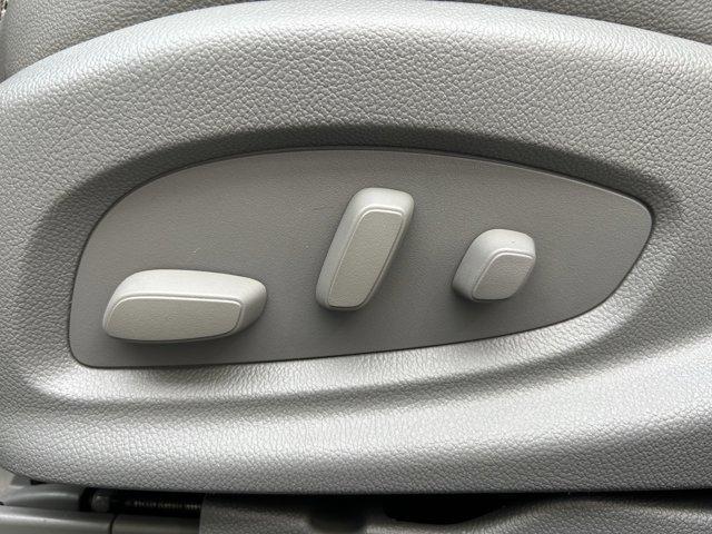 used 2015 Chevrolet Impala car, priced at $8,856