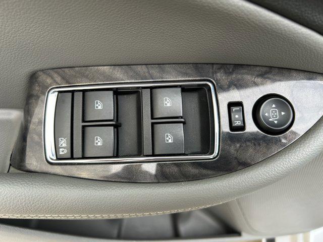 used 2015 Chevrolet Impala car, priced at $8,856