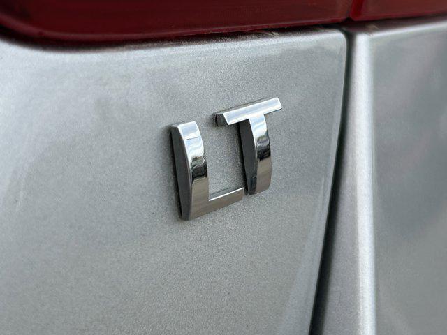 used 2015 Chevrolet Impala car, priced at $8,856
