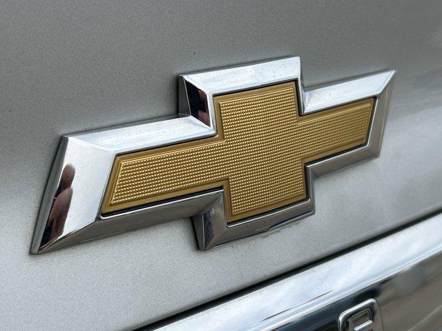 used 2015 Chevrolet Impala car, priced at $8,856