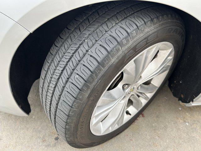 used 2015 Chevrolet Impala car, priced at $8,856