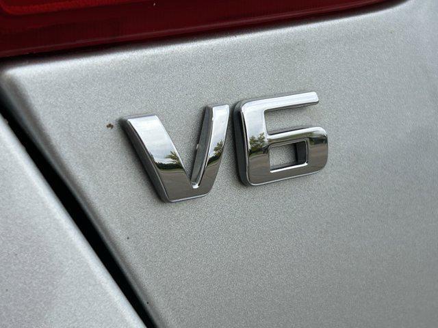 used 2015 Chevrolet Impala car, priced at $8,856