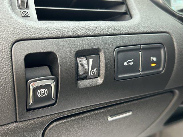 used 2015 Chevrolet Impala car, priced at $8,856