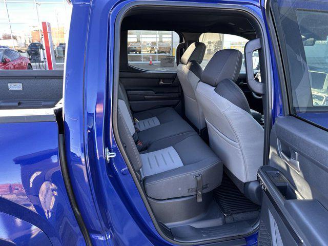 new 2024 Toyota Tacoma car, priced at $46,714