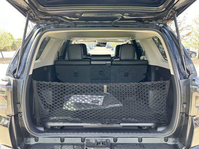 used 2023 Toyota 4Runner car, priced at $57,186