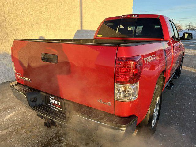 used 2012 Toyota Tundra car, priced at $16,330