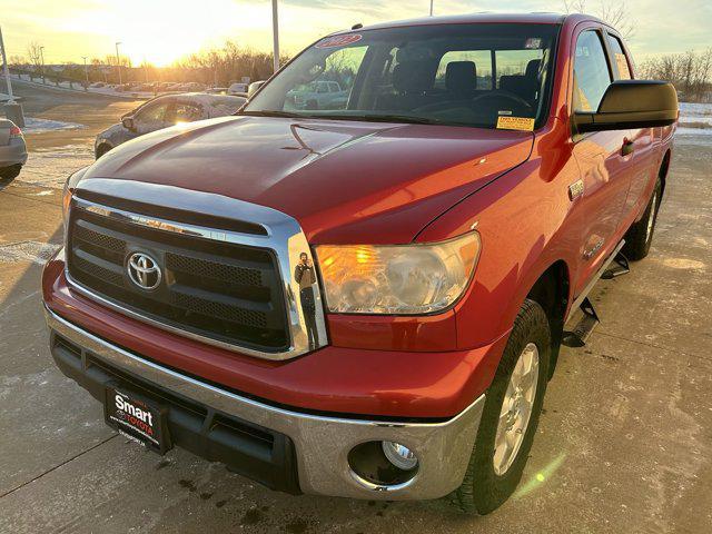 used 2012 Toyota Tundra car, priced at $16,330