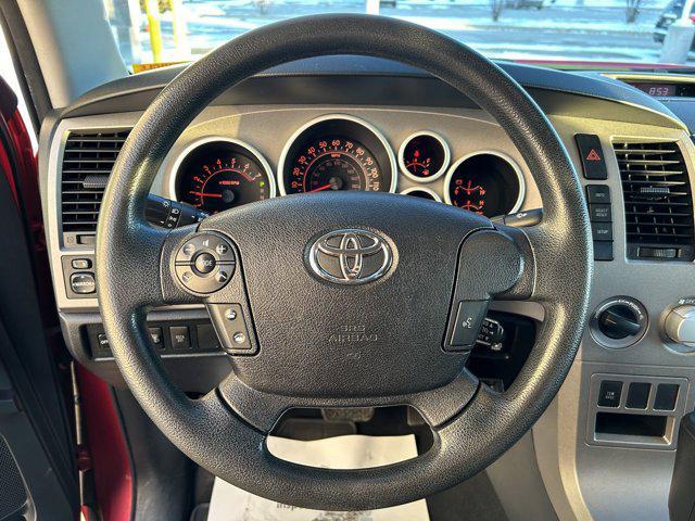 used 2012 Toyota Tundra car, priced at $16,330