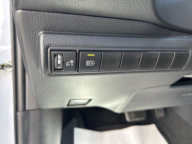 used 2022 Toyota Corolla car, priced at $19,817