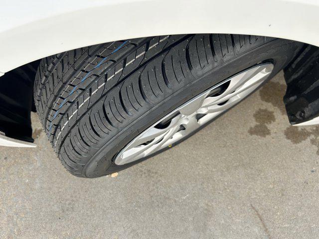 used 2022 Toyota Corolla car, priced at $19,817