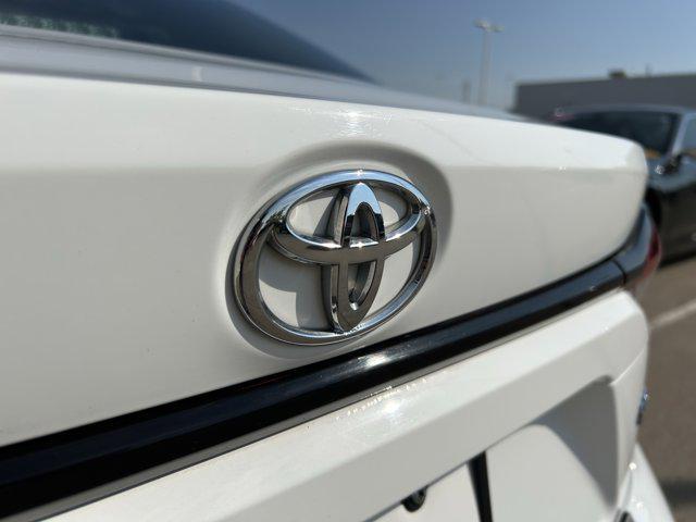 used 2022 Toyota Corolla car, priced at $19,817