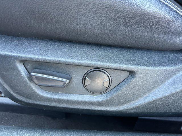 used 2023 Ford Mustang car, priced at $27,066