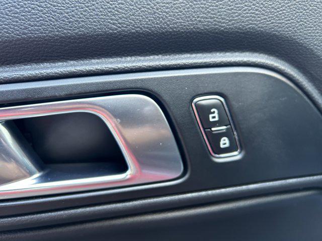 used 2023 Ford Mustang car, priced at $27,066