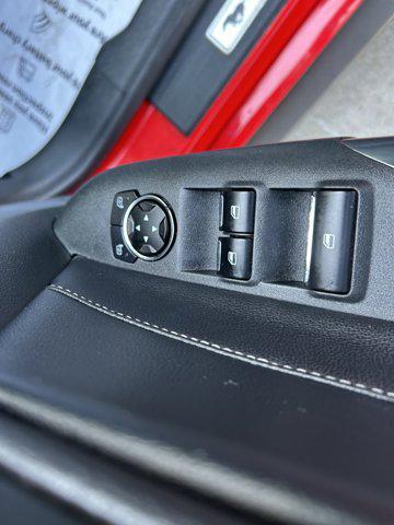 used 2023 Ford Mustang car, priced at $27,066