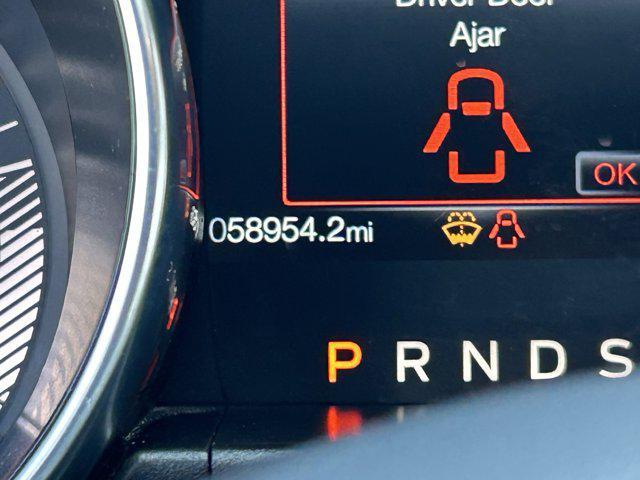 used 2023 Ford Mustang car, priced at $27,066