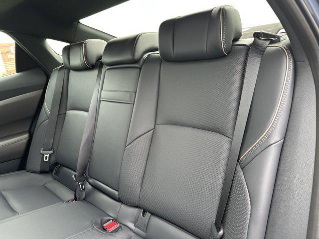 new 2026 Toyota Crown car, priced at $49,778
