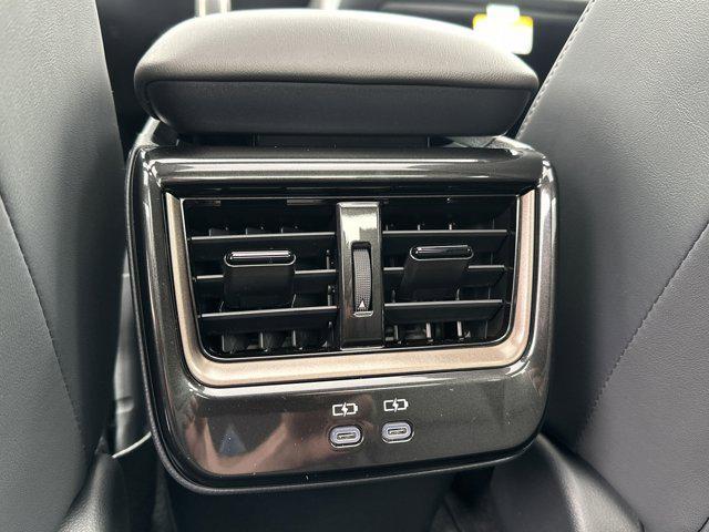 new 2026 Toyota Crown car, priced at $49,778