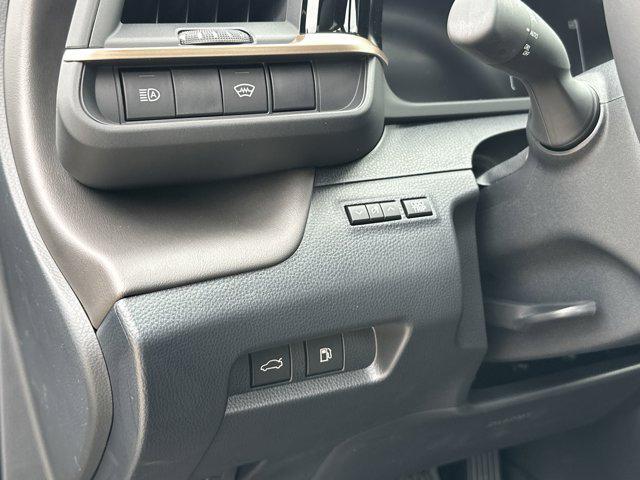 new 2026 Toyota Crown car, priced at $49,778