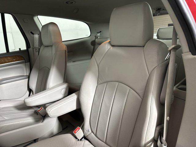 used 2012 Buick Enclave car, priced at $7,373