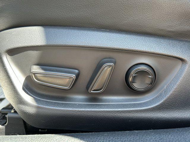 used 2018 Toyota Camry car, priced at $14,893