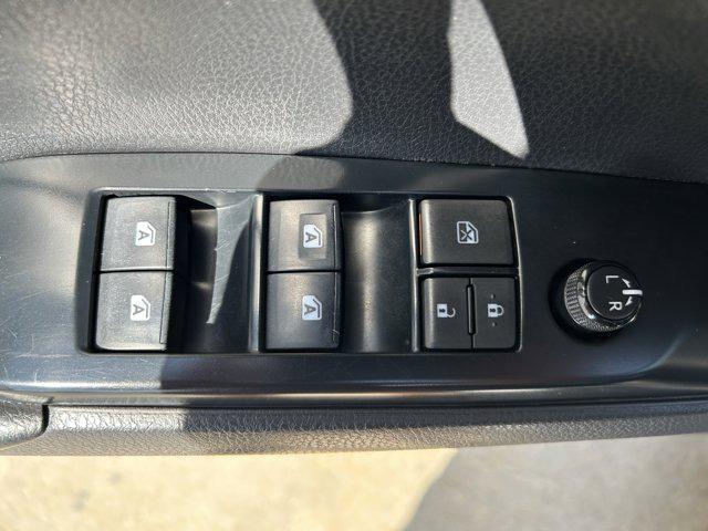 used 2018 Toyota Camry car, priced at $14,893