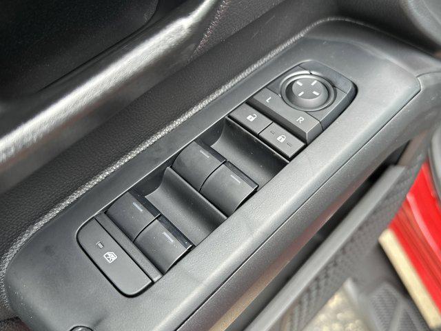 new 2025 Toyota Tacoma car, priced at $42,656