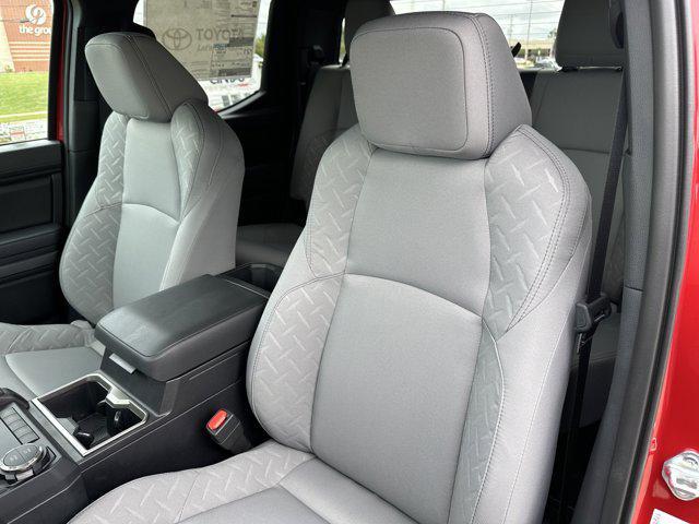 new 2025 Toyota Tacoma car, priced at $42,656