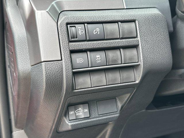 new 2025 Toyota Tacoma car, priced at $42,656
