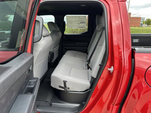 new 2025 Toyota Tacoma car, priced at $42,656