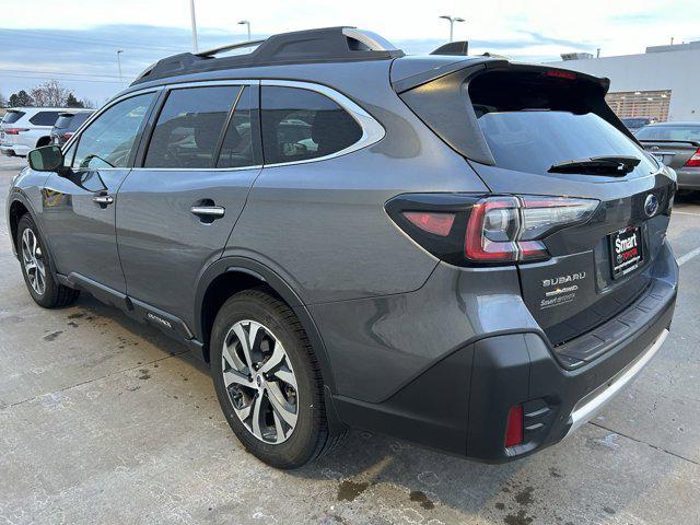 used 2020 Subaru Outback car, priced at $25,925