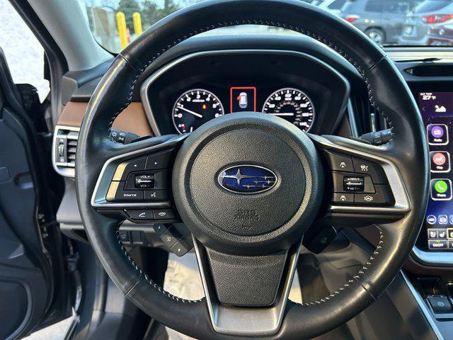 used 2020 Subaru Outback car, priced at $25,925