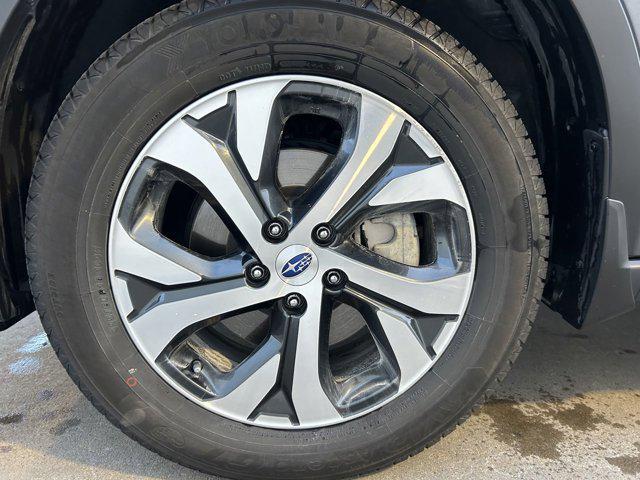 used 2020 Subaru Outback car, priced at $25,925