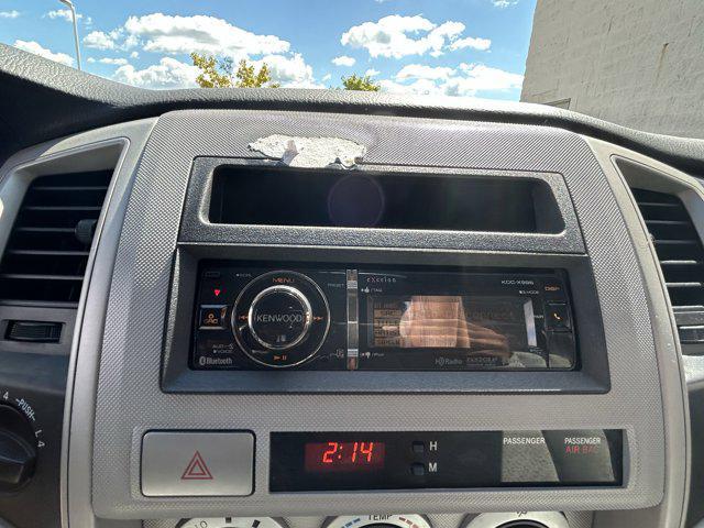 used 2010 Toyota Tacoma car, priced at $17,677