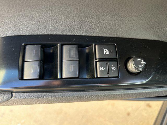 used 2025 Toyota Camry car, priced at $31,187