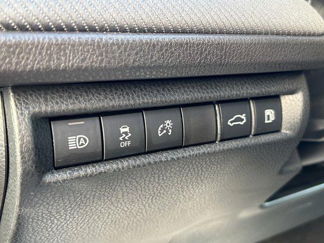used 2025 Toyota Camry car, priced at $31,187