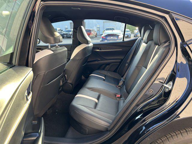 used 2025 Toyota Camry car, priced at $31,187