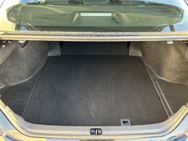 used 2025 Toyota Camry car, priced at $31,187