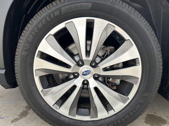 used 2021 Subaru Ascent car, priced at $26,748