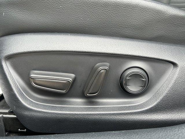 used 2023 Toyota Camry car, priced at $27,614
