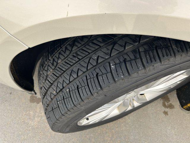 used 2014 Chevrolet Impala car, priced at $9,488