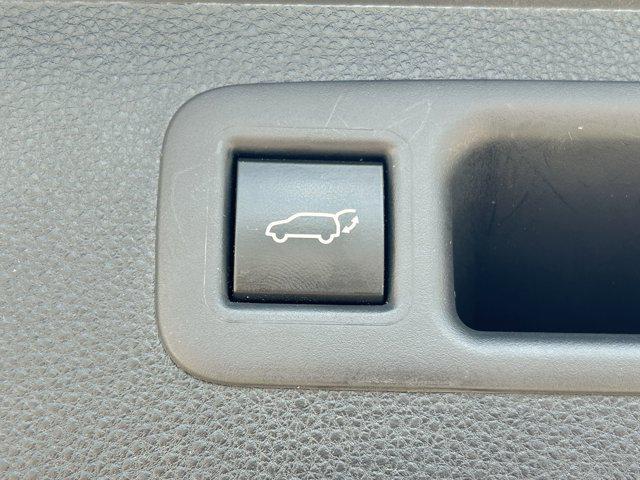 used 2022 Toyota Highlander car, priced at $38,220
