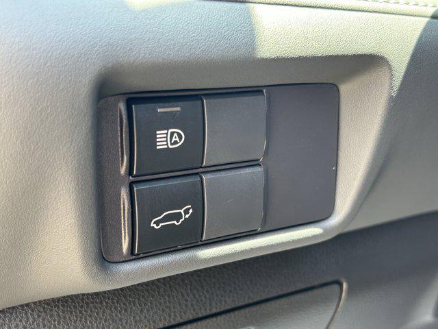 used 2022 Toyota Highlander car, priced at $38,220