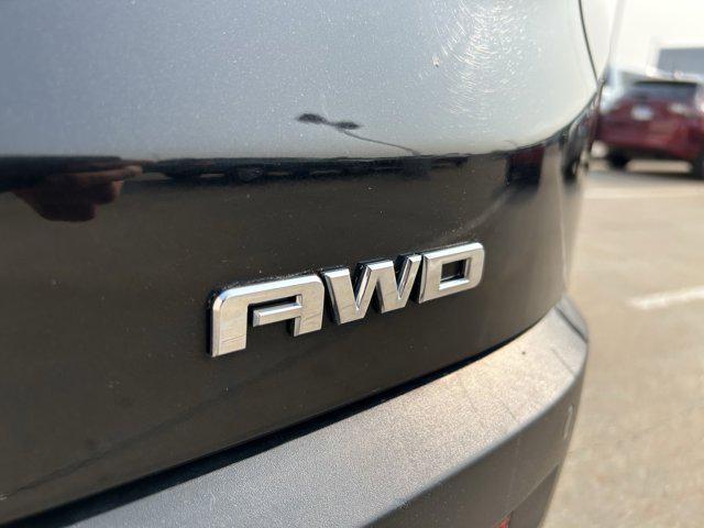 used 2019 GMC Acadia car, priced at $23,694