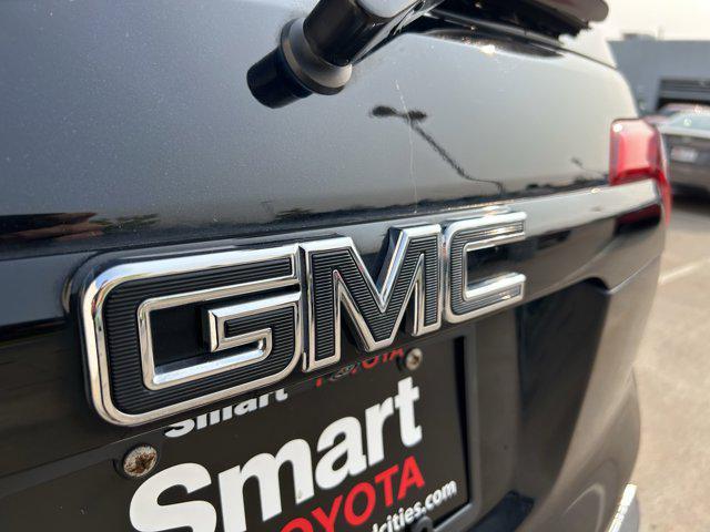 used 2019 GMC Acadia car, priced at $23,694