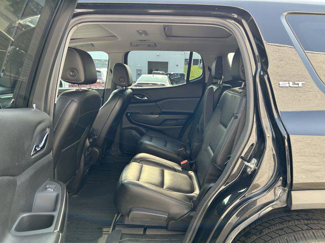 used 2019 GMC Acadia car, priced at $23,694