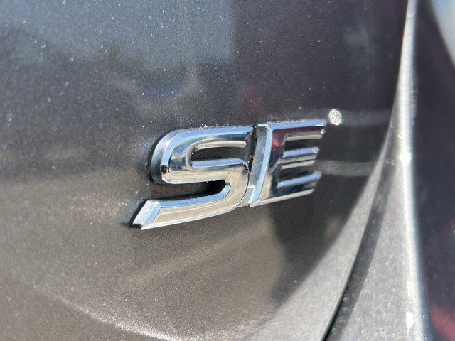 used 2021 Toyota Camry car, priced at $21,385