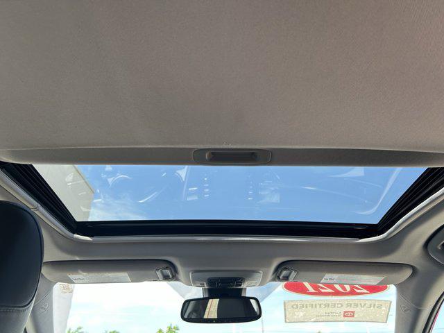 used 2021 Toyota Camry car, priced at $21,385