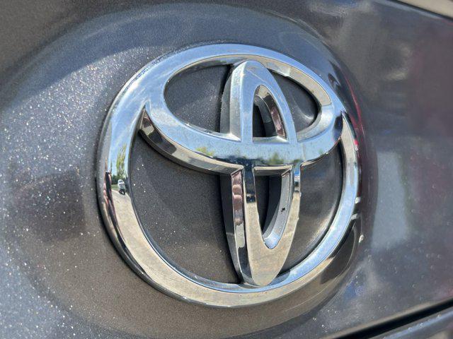 used 2021 Toyota Camry car, priced at $21,385